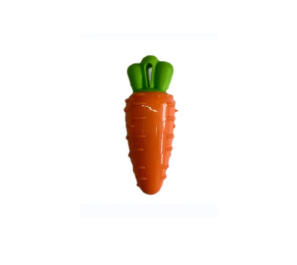 RT2097 Rubber Dog Toy from Alpethome — rubber dog toy item RT2097