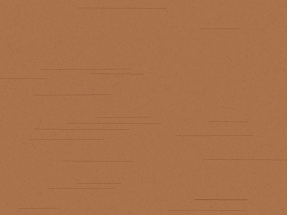 Leather-texture aluminum composite panel finish sample