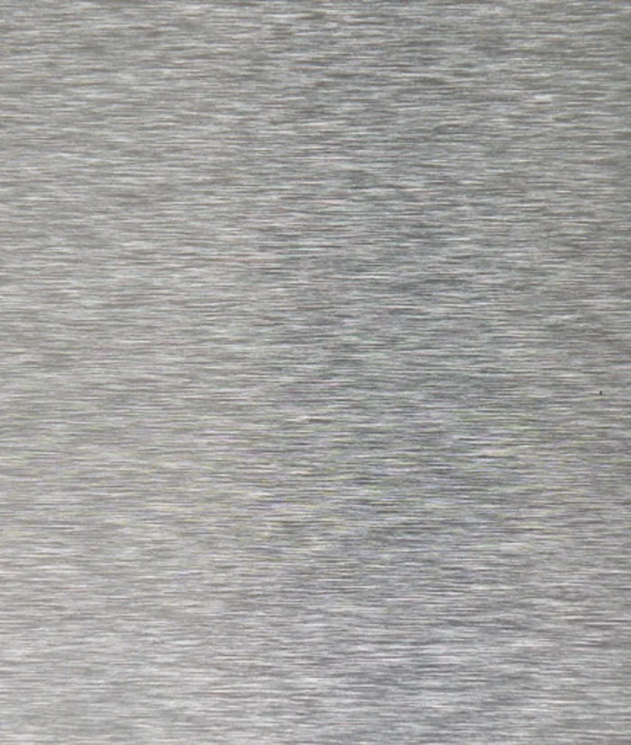 Special metal aluminum composite panel finish sample