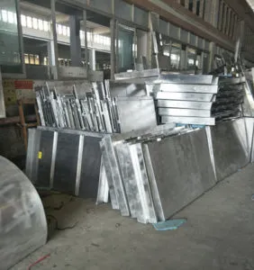 aluminum solid panel fence, solid aluminum wall panel, aluminum perforated sheet metal, aluminum ceiling tiles, aluminum ceiling grid, aluminum alloy ceiling, aluminum mashrabiya screens,punching aluminum sheet