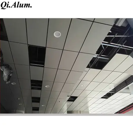 specific difference between aluminum veneer and aluminum gusset