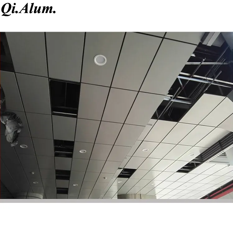 specific difference between aluminum veneer and aluminum gusset