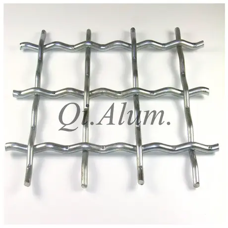 stainless steel metal welded/wire/wove mesh in Guangzhou