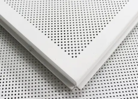 Aluminium alloy material Aluminum panel for building decorative use