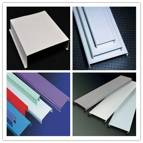 Aluminum Wall Cladding Panels Outdoor Perforated Metal Screen