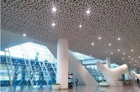 Akzo Nobel Paint Decorative Aluminum Strip False Ceiling Aluminum for House Decorative