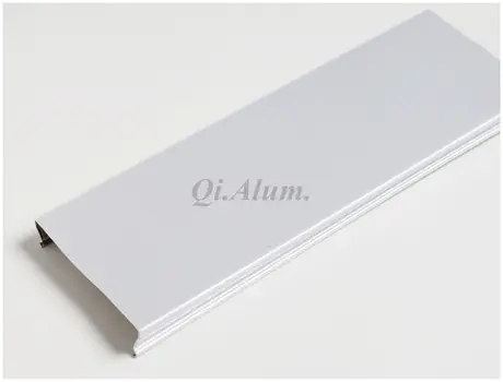 AA1100 Aluminum Mashrabiya Perforated Decorative Panel