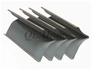 Perforated Aluminium Panel For Ceiling Decoration