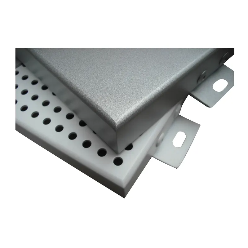 Best selling products in america New model black anodized aluminum sheet — Foshan Qi Aluminum Decorative Materials Co., Ltd