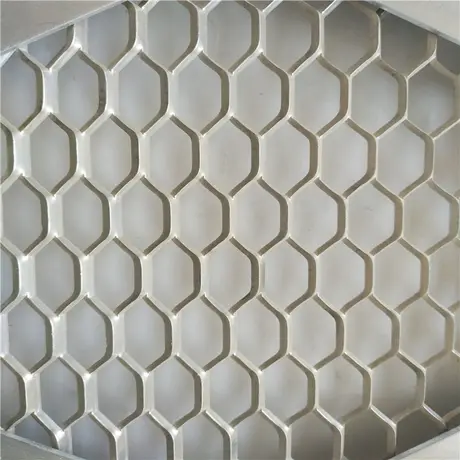 hot sale aluminum mesh panel
