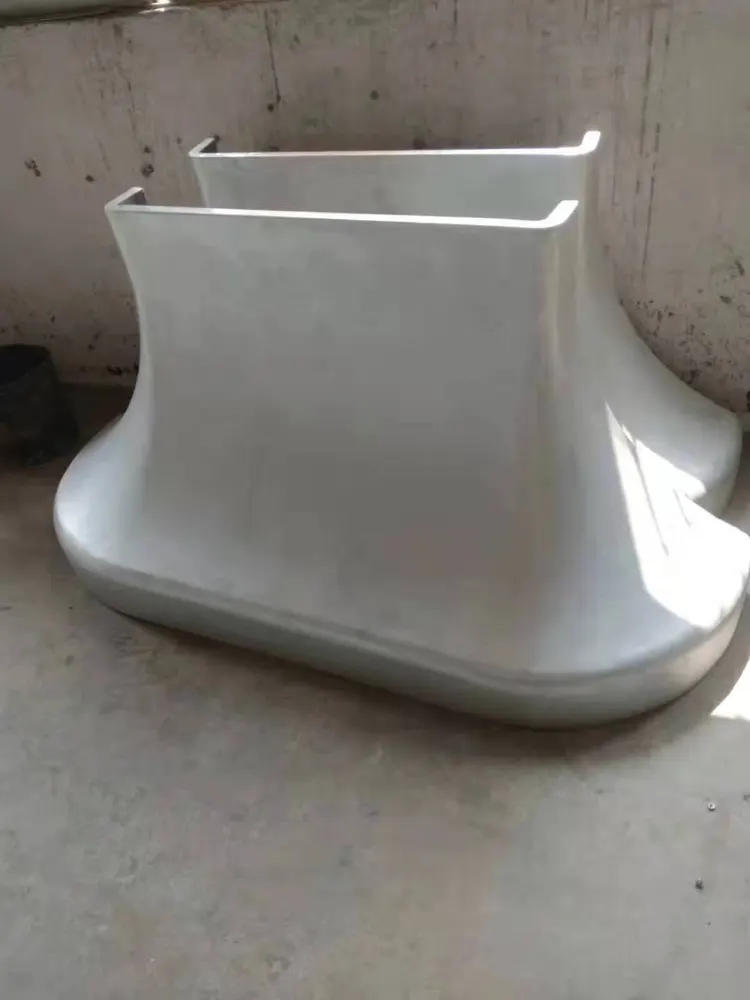 aluminum double curved solid metal panel — Foshan Qi Aluminum Decorative Materials Co., Ltd