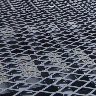 high quality good price customized aluminum steel mesh