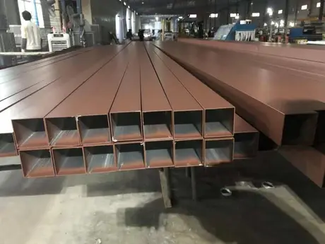 factory supplier industrial material slot extrusion aluminium profile aluminium frame