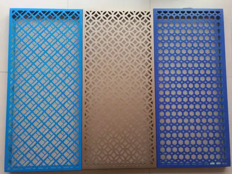 Aluminum Cladding panel for Interior Decoration