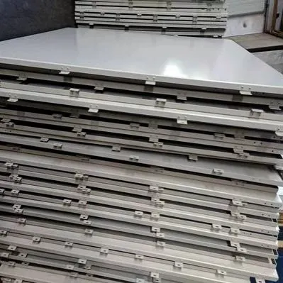PVDF Wood Finish Solid Aluminum Panel for Building Decoration — Foshan Qi Aluminum Decorative Materials Co., Ltd