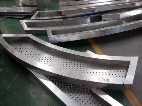 New Product Panels Diamond Expanded Metal Wire Mesh Machine