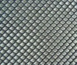 Factory Price Powder Coated Aluminum Metal Mesh Plate Manufacturer in China