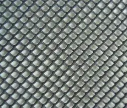Factory Price Powder Coated Aluminum Metal Mesh Plate Manufacturer in China — Foshan Qi Aluminum Decorative Materials Co., Ltd