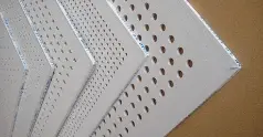 2020 Popular Pattern Decorative Of High Quality Aluminium Cladding Panels