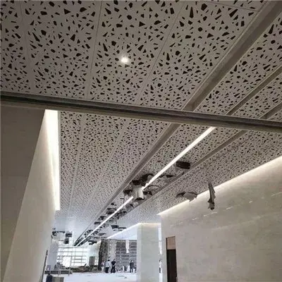 Hot sale 4×8 4MM PVDF Aluminium composite panel