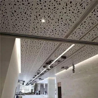 Hot sale 4×8 4MM PVDF Aluminium composite panel — Foshan Qi Aluminum Decorative Materials Co., Ltd