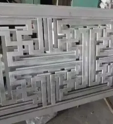 Aluminum Sheet Aluminium Perforated Panels for Sale