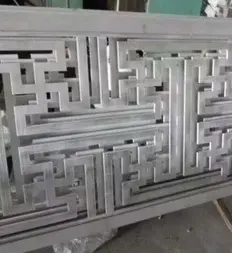 Aluminum Sheet Aluminium Perforated Panels for Sale — Foshan Qi Aluminum Decorative Materials Co., Ltd