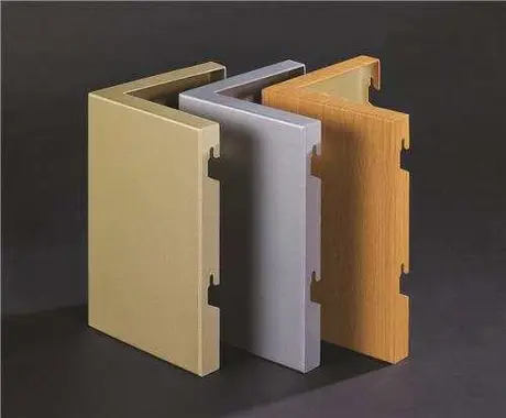 3mm Customized Color PE Coating ACP Interior Wall Cladding solid Aluminum Composite Panel For Decorations
