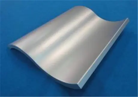 Hot Sale Aluminum Solid Panel for Exterior Wall Decoration