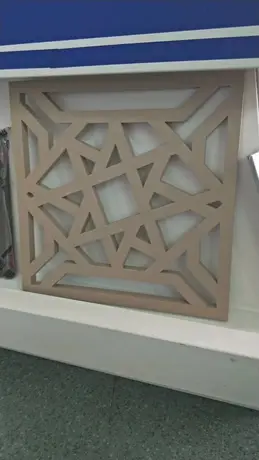 High Quality Factory Price Custom sheet metal manufacturer