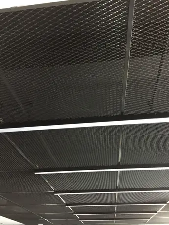High Quality exterior wall standard size aluminium composite panel pvdf acp sheet for wall cladding