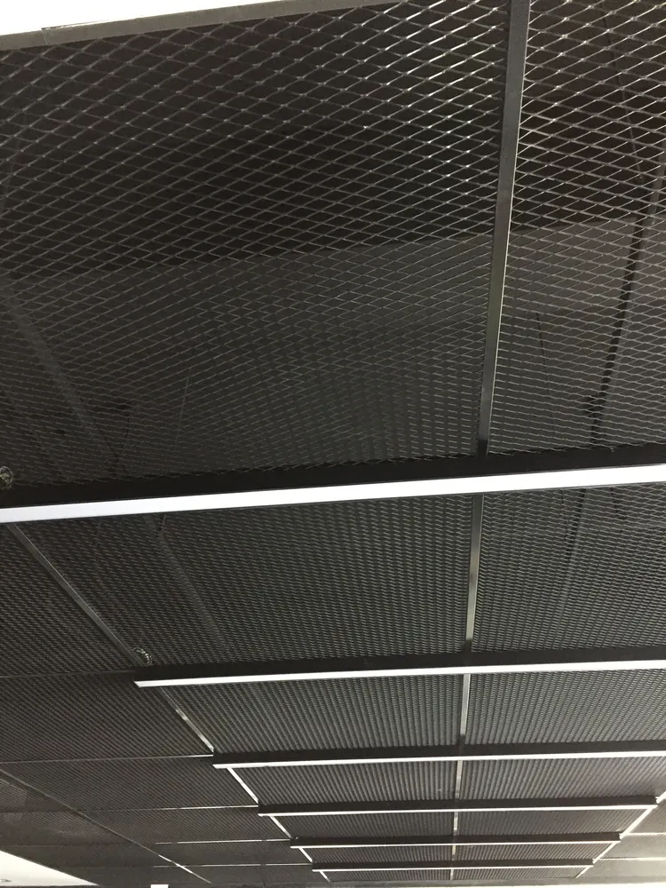 High Quality exterior wall standard size aluminium composite panel pvdf acp sheet for wall cladding — Foshan Qi Aluminum Decorative Materials Co., Ltd