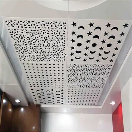 3mm 4mm Mirror Aluminum Composite Panel Black Cabinet Decorative Wall Panel ACM ACP Sheet