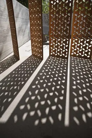 2020 Micro Perforated sheet Exterior Decorative Curtain Wall Facade Building Decorative panel