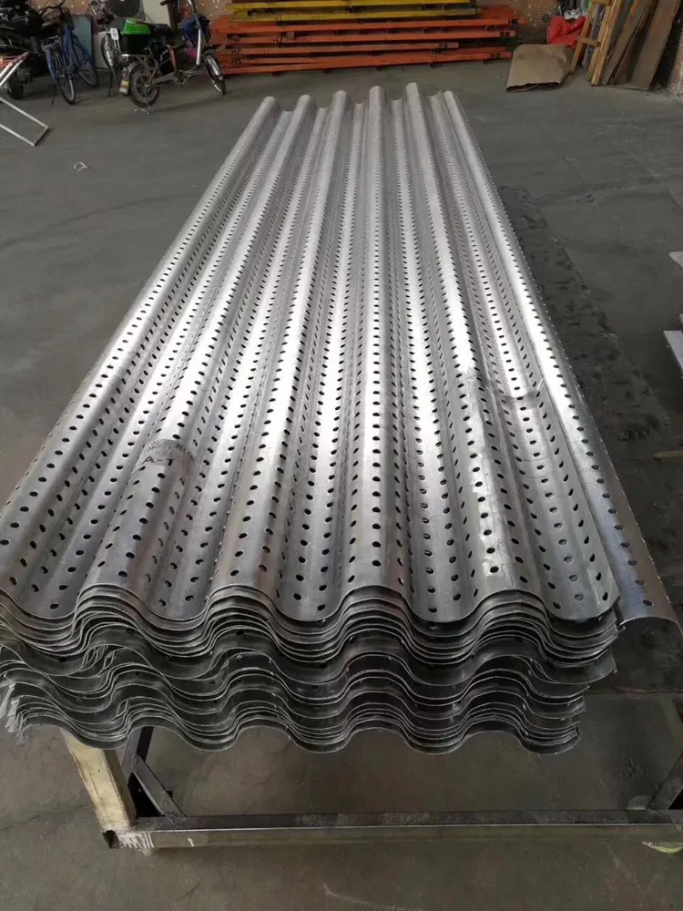Decorative Aluminum Curtain Wall AKZO NOBEL Paint Panel &mdash; Foshan Qi Aluminum Decorative Materials Co., Ltd