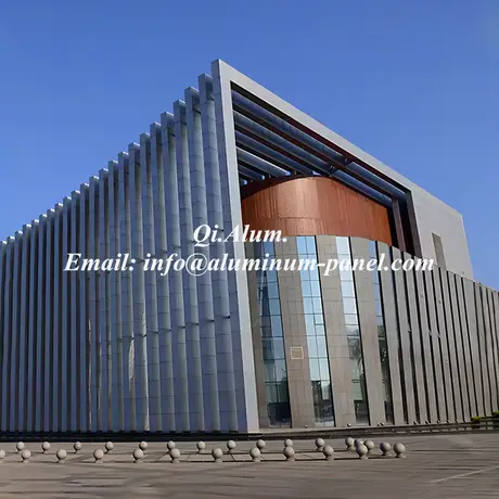 Why Aluminum Wall Cladding Panels Fade or Warp