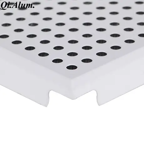 Decorative aluminum cladding/exterior metal facade/Aluminum Facade Cladding Finish Aluminum Curtain Wall