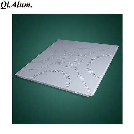 AA5005 Waterproof Aluminum Metal Fence Cladding Panels