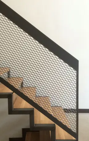 2020 New Pattern Luxury Elegant Aluminum Balustrade For Villas Decorative