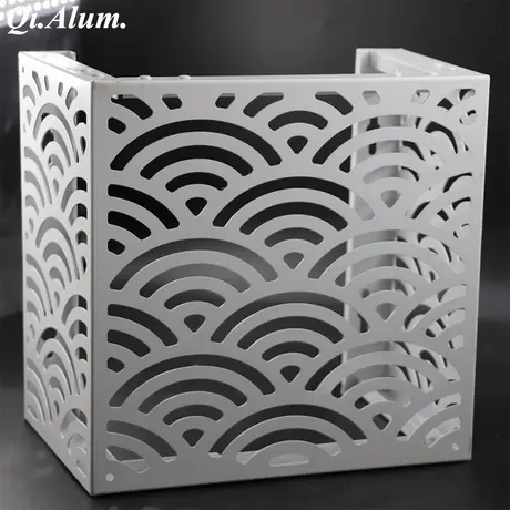 Carve Patterns Or Designs On Woodwork Aluminum Panel Of 2.0 Mm To 5.0 Mm