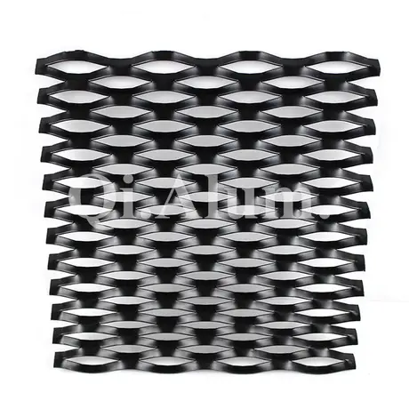 The Most Reliable Aluminum Mesh Supplier In Singapore