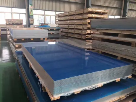 1100,3003,3004,5052,5652,5154,5254,5454,5083,5086,5456,2024 Aluminum Sheet /aluminum plate/Aluminum panel