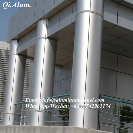 Fluorine-carbon Aluminum Single Sheet Imitation Wood Grain Aluminum Panel