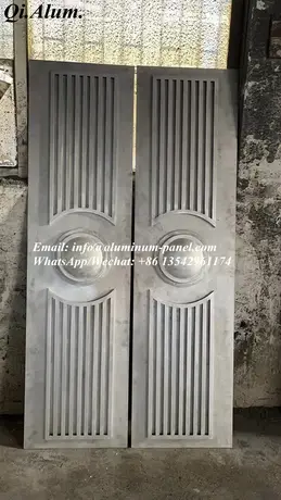 Alucobond Aluminum Perforated Wall Cladding Panel