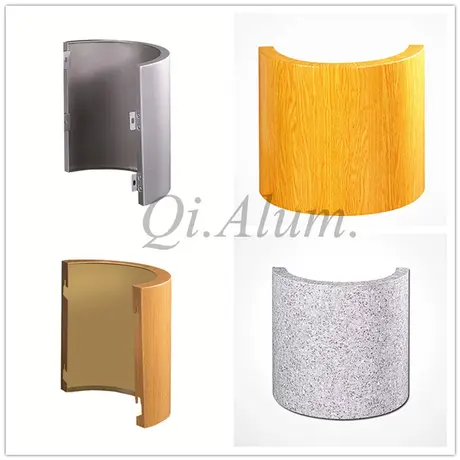 10mm Corrosion Alumiunm Honeycomb Core Panel for Wall Cladding Decorative