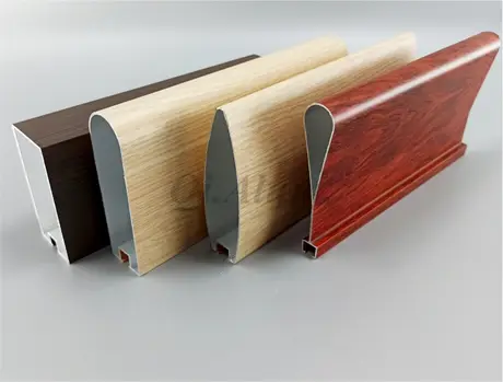 38 series aluminum profile and frame accessories