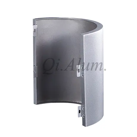 Aluminum Honeycomb Panel In China Foshan