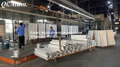 solid aluminum wall panel, aluminum perforated sheet metal, aluminum、