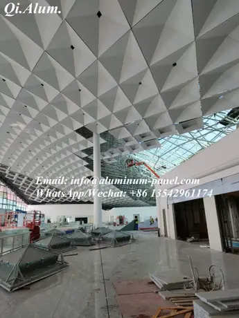 aluminum veneer panel、aluminum solid panel、aluminum panel interior