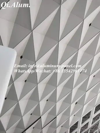 Advantages of fluorocarbon aluminum veneer over paint